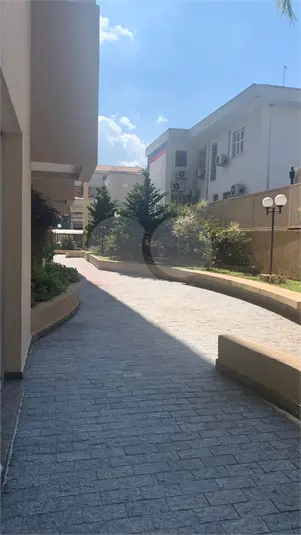 Apartamento com 1 quarto à venda em Santana – SP