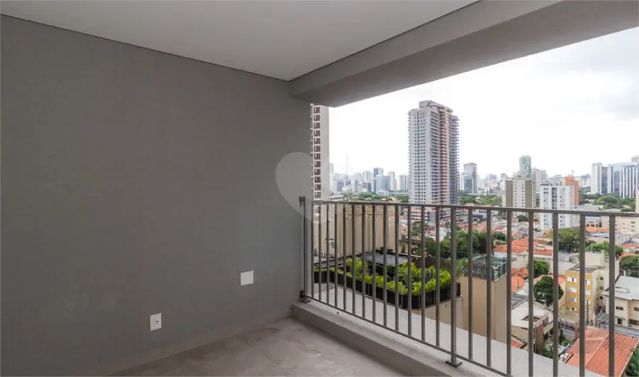 Studio com 2 quartos à venda em Brooklin – SP