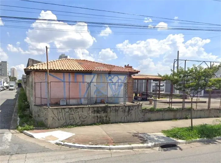 Terreno com 1 quarto para alugar em Vila Prudente – SP