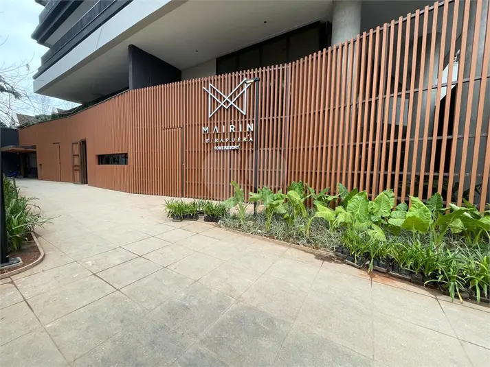 Apartamento com 4 quartos à venda em Vila Clementino – SP