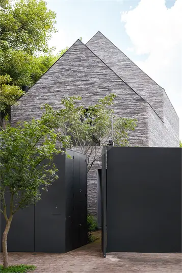 Casa com 3 quartos à venda em Jardim Paulistano – SP