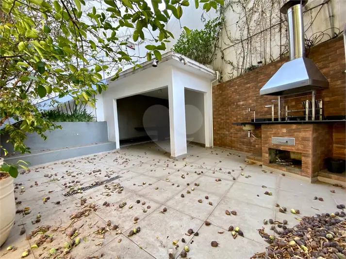 Apartamento com 2 quartos à venda em Jardim Europa – SP