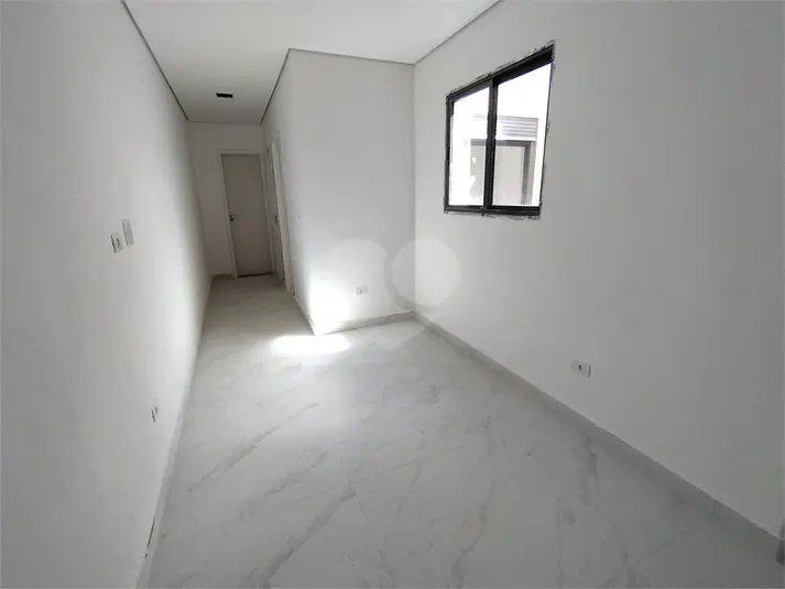 Apartamento com 2 quartos para alugar em Parque São Lucas – SP