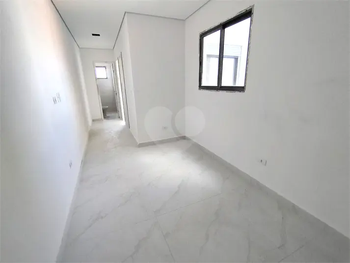 Apartamento com 2 quartos para alugar em Parque São Lucas – SP