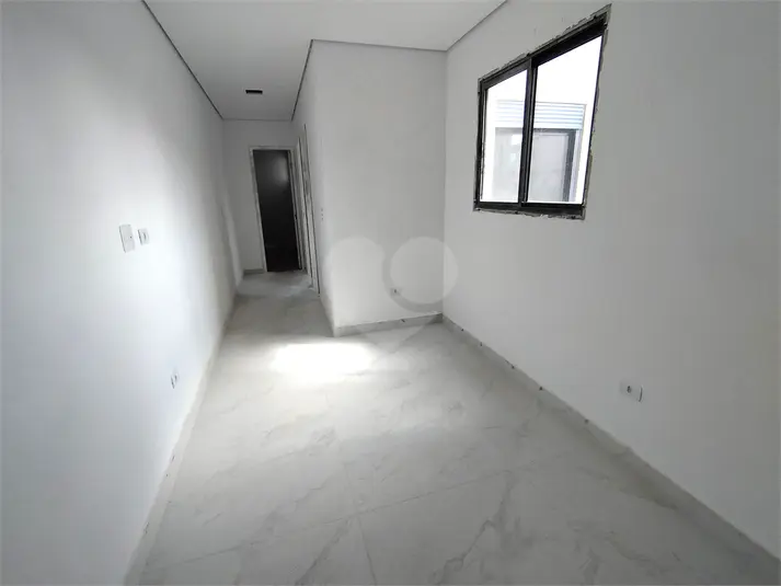 Apartamento com 2 quartos para alugar em Parque São Lucas – SP