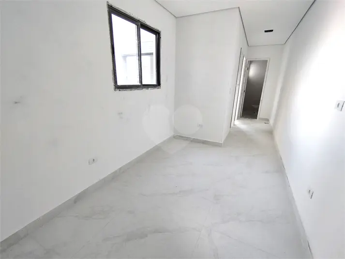Apartamento com 2 quartos para alugar em Parque São Lucas – SP