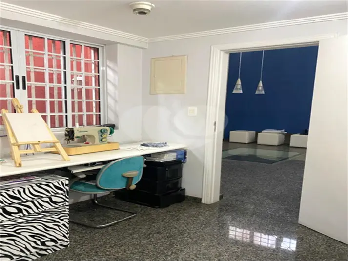 Sobrado com 1 quarto à venda em Liberdade – SP