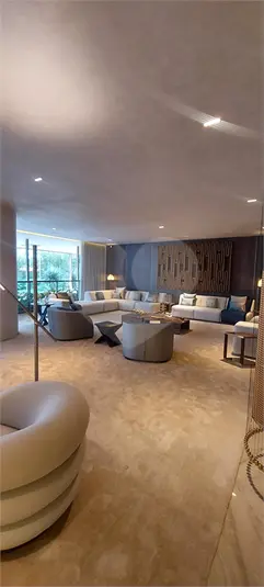 Apartamento com 4 quartos à venda em Cidade Jardim – SP