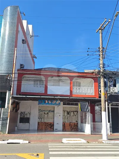 Prédio inteiro à venda em Pirituba – SP