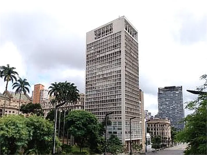 Salas à venda em Centro – SP