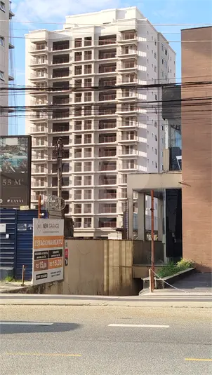 Apartamento com 3 quartos à venda em Jardim Franca – SP