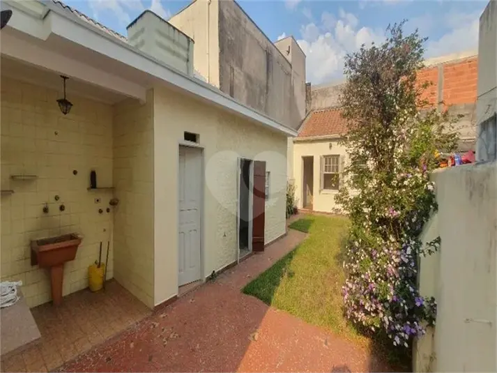 Casa com 2 quartos para alugar em Lapa – SP