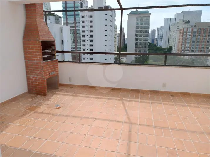 Loja para alugar em Alto da Boa Vista – SP