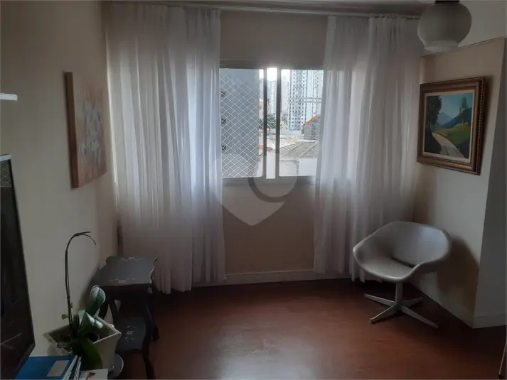 Apartamento com 2 quartos à venda em Santana – SP