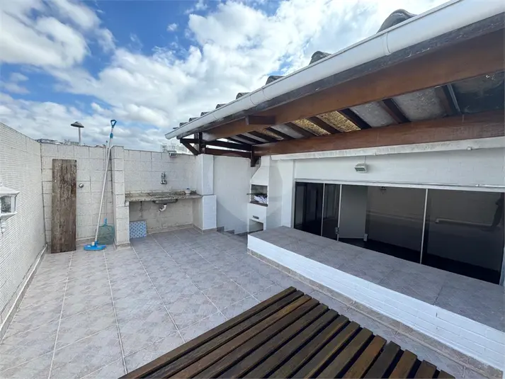 Apartamento com 3 quartos à venda em Santana – SP