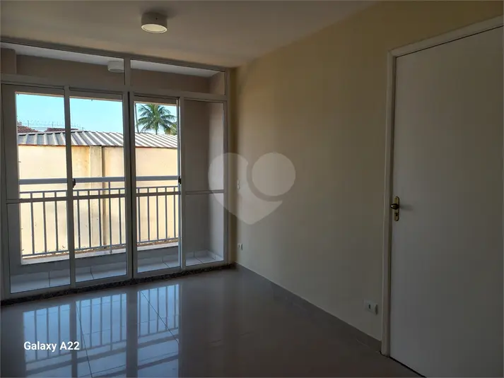 Apartamento com 2 quartos para alugar em Rio Pequeno – SP