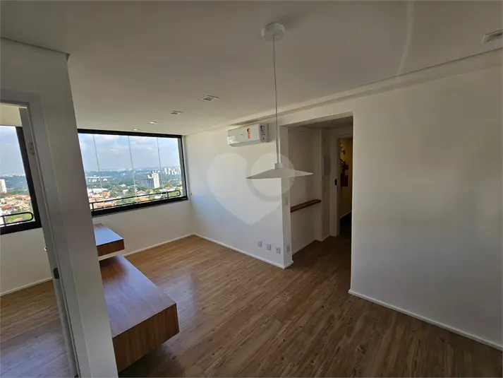 Studio com 1 quarto para alugar em Vila Madalena – SP