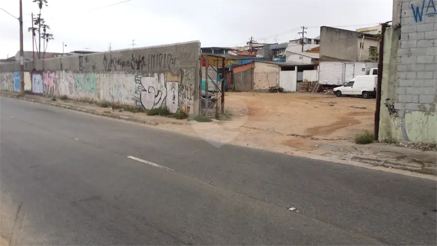 Terreno à venda em Mooca – SP