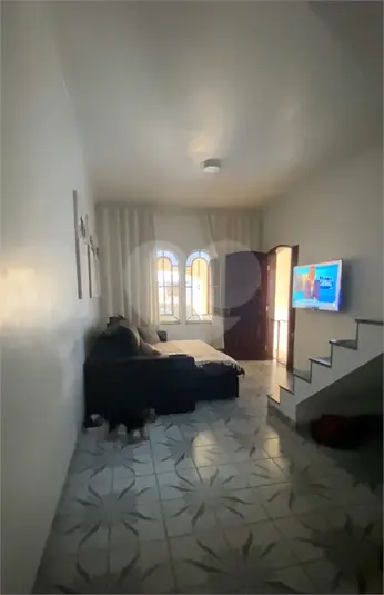 Sobrado com 3 quartos à venda em Jardim Aricanduva – SP