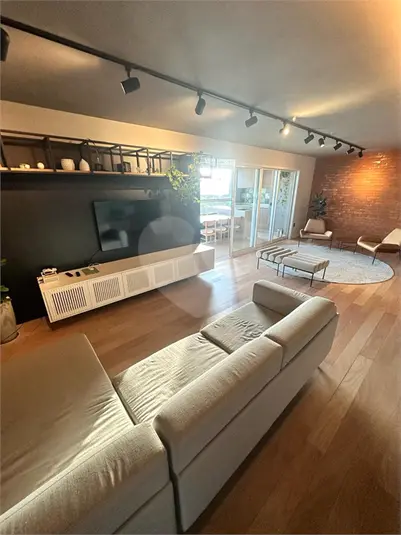 Apartamento com 3 quartos à venda em Tatuapé – SP