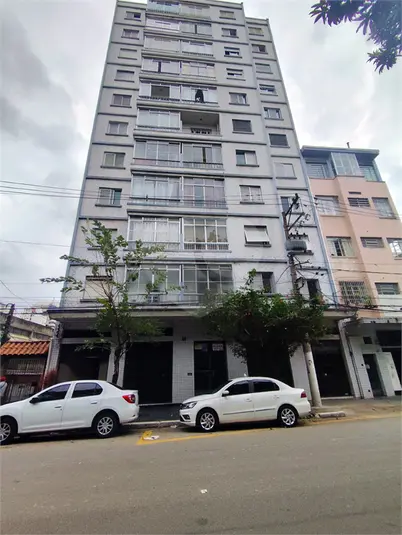 Salão Comercial à venda em Liberdade – SP