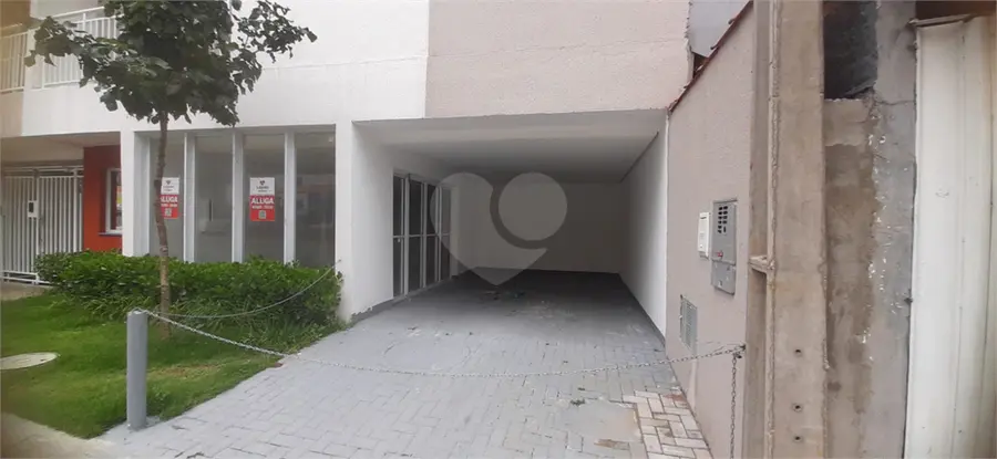 Salão Comercial para alugar em Tatuapé – SP