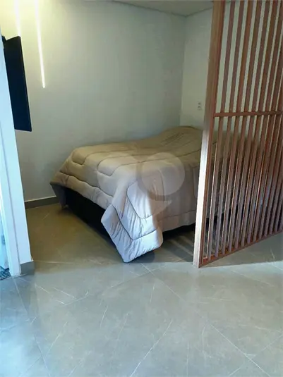 Apartamento com 1 quarto à venda ou para alugar em Tatuapé – SP