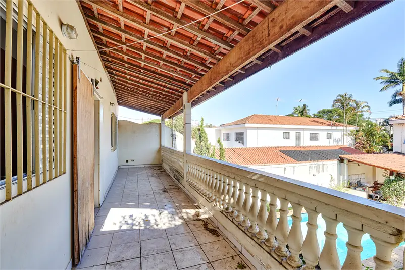 Sobrado com 3 quartos à venda em Brooklin – SP