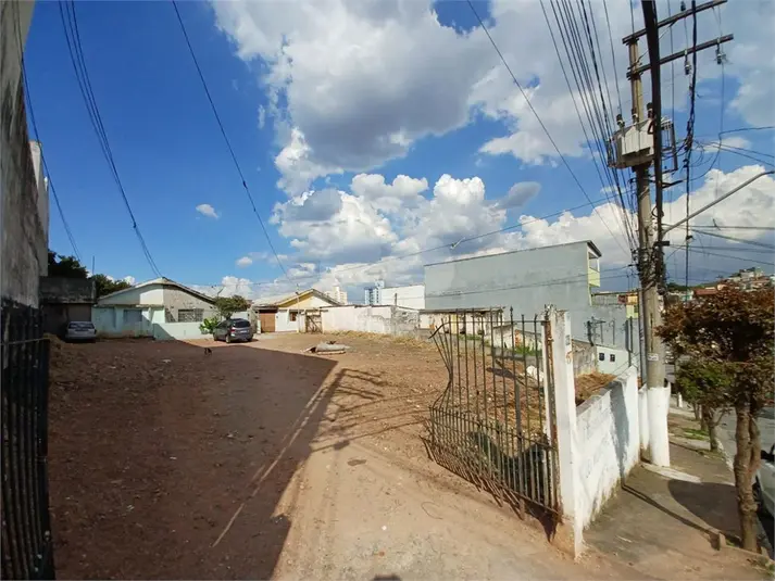 Terreno com 1 quarto à venda em Casa Verde – SP