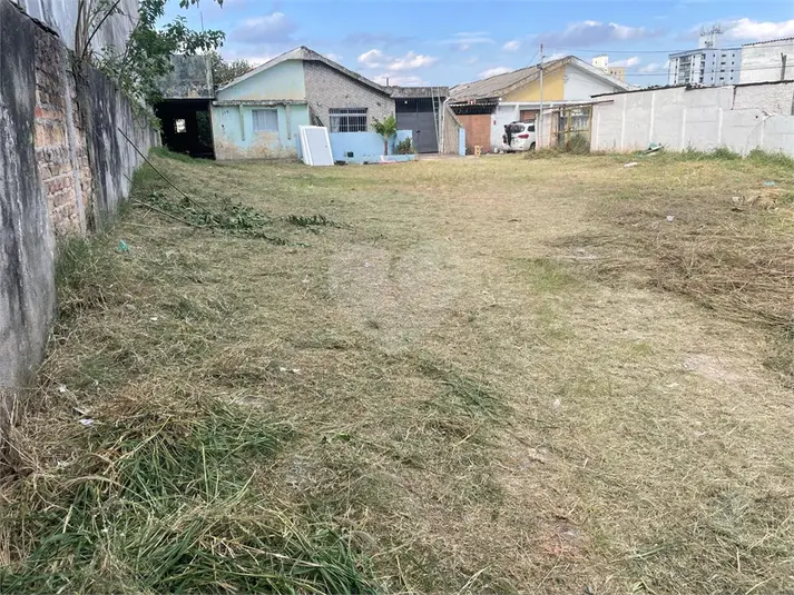 Terreno com 1 quarto à venda em Casa Verde – SP