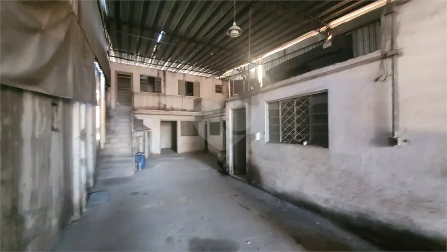 Salão Comercial à venda ou para alugar em Chácara Santo Antônio – SP
