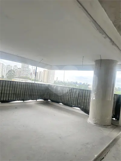 Apartamento com 4 quartos à venda em Paraíso – SP