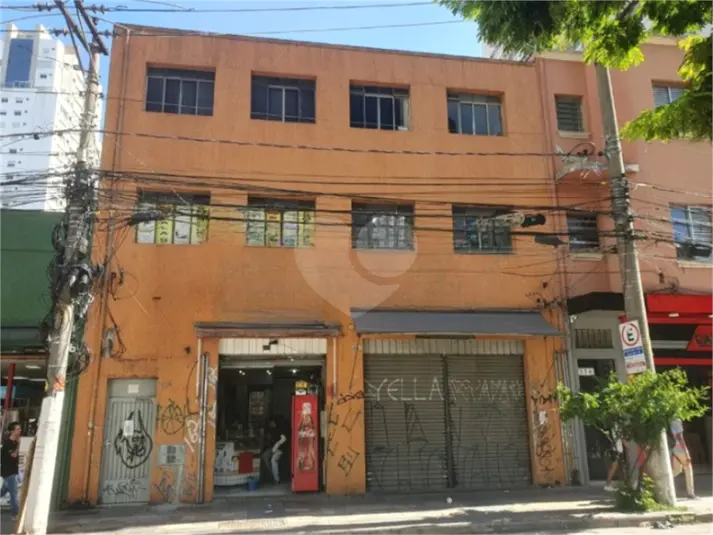 Casa à venda ou para alugar em Pinheiros – SP
