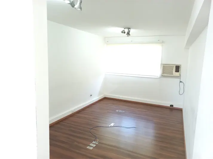 Salas à venda ou para alugar em Vila Mariana – SP