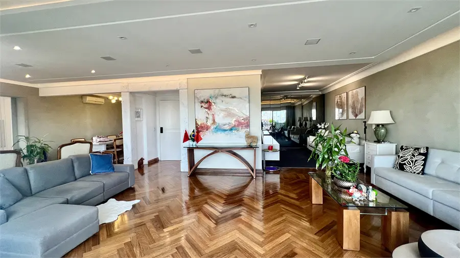 Apartamento com 3 quartos à venda em Perdizes – SP