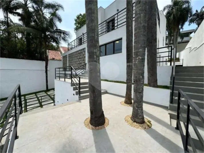 Casa com 4 quartos à venda em Jardim Guedala – SP