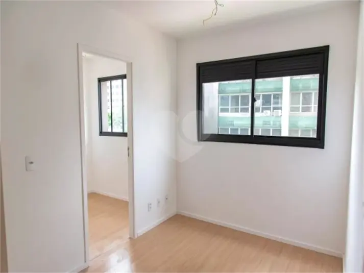 Apartamento com 2 quartos à venda em Liberdade – SP