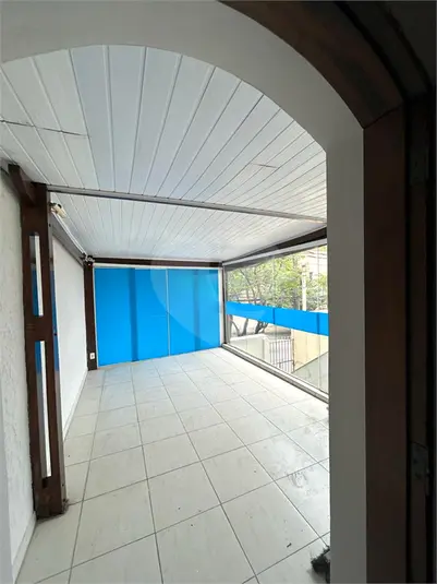 Casa com 3 quartos à venda ou para alugar em Saúde – SP
