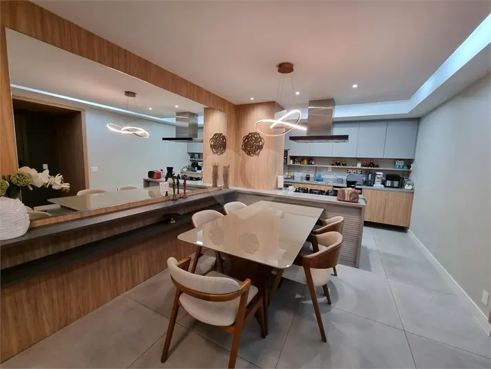 Apartamento com 3 quartos à venda em Vila Mariana – SP
