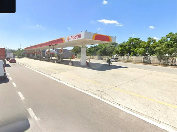 Terreno à venda em Jaguara – SP