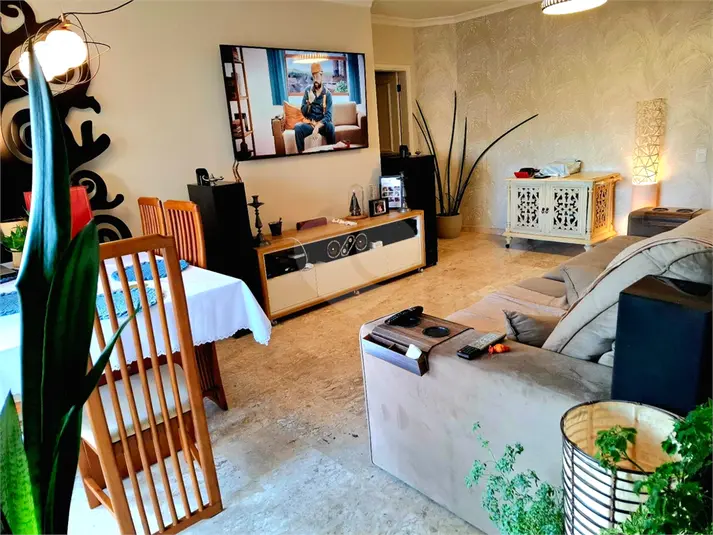 Apartamento com 3 quartos à venda ou para alugar em Jardim Sul – SP