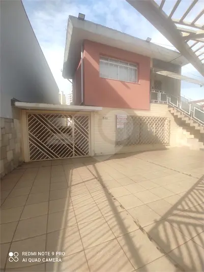 Casa com 2 quartos à venda em Santana – SP