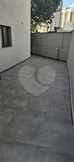Apartamento com 2 quartos para alugar em Santana – SP