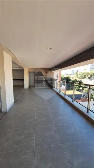 Apartamento com 3 quartos à venda em Vila Romana – SP