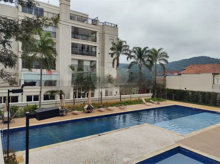 Apartamento com 3 quartos à venda em Tremembé – SP