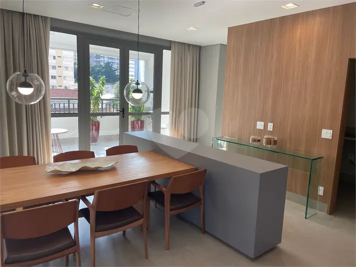 Apartamento com 2 quartos à venda em Chácara Santo Antônio – SP