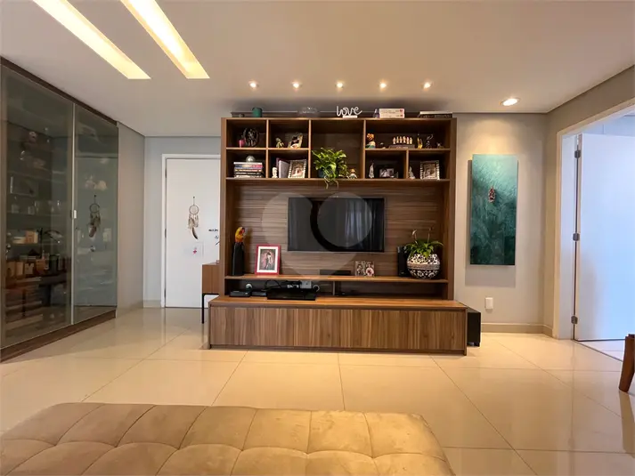 Apartamento com 2 quartos à venda em Vila Clementino – SP