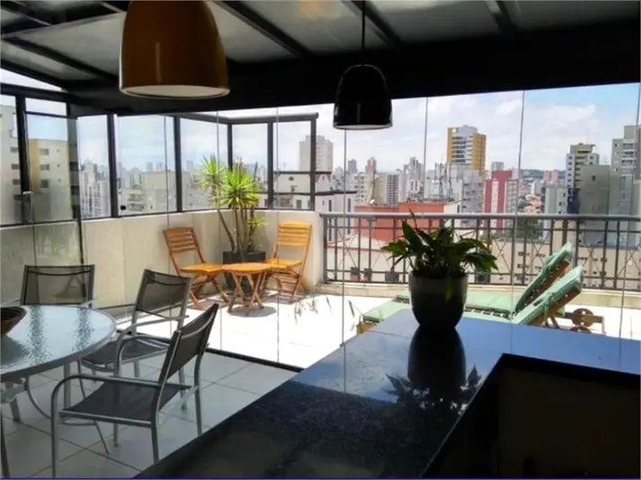 Apartamento com 3 quartos à venda em Mirandópolis – SP