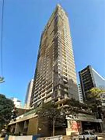 Apartamento com 3 quartos à venda em Pinheiros – SP