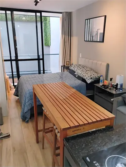 Studio com 1 quarto à venda em Vila Formosa – SP